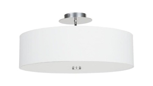LAMPA SUFITOWA VIVIANE WHITE 6391 Nowodvorski