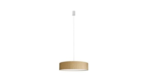 LAMPA WISZĄCA TURDA GOLD IV 8950 Nowodvorski