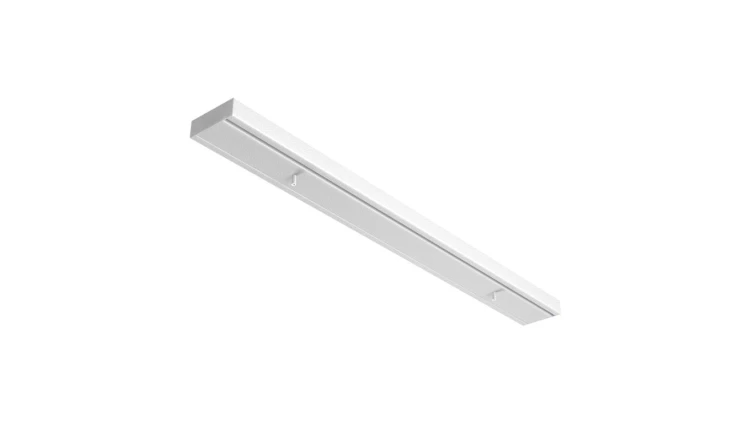Puszka CAMELEON CANOPY B 780 WHITE 8562 Nowodvorski