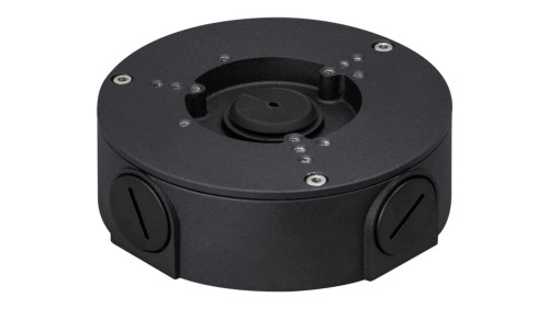 Tubowy adapter montażowy do kamer BCS-TIP3000 / 5000 / 6000 BCS-AT135-G