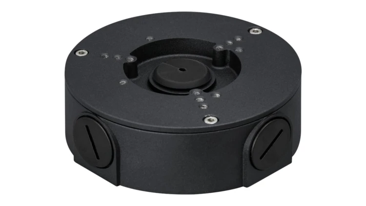 Tubowy adapter montażowy do kamer BCS-TIP3000 / 5000 / 6000 BCS-AT135-G