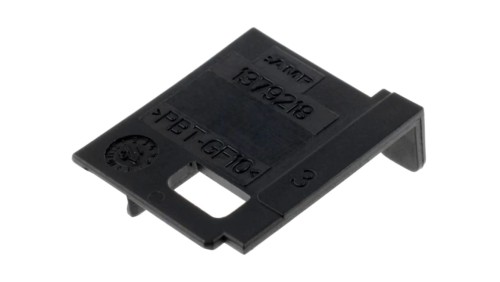Gniazdo przewód-płytka męskie AMPMODU MOD II 2,54mm 6-pin 280379-1