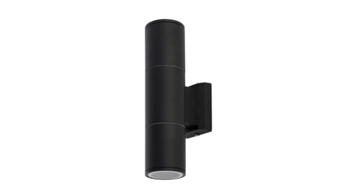 KINKIET ZEWNĘTRZNY IP54 EXE II BLACK CZARNY 8330 Nowodvorski