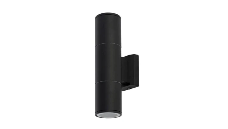 KINKIET ZEWNĘTRZNY IP54 EXE II BLACK CZARNY 8330 Nowodvorski