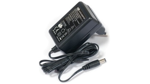 Zasilacz 24V, 0,8A MikroTik 18POW