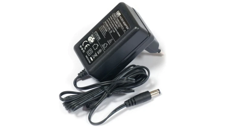 Zasilacz 24V, 0,8A MikroTik 18POW
