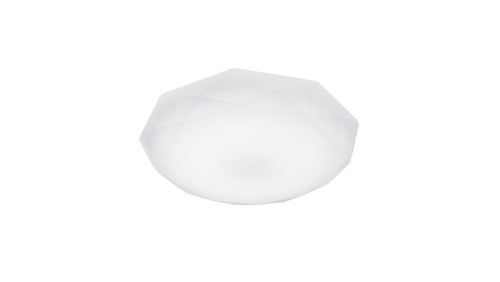 Plafon HEX 24W LED EK76189 Milagro
