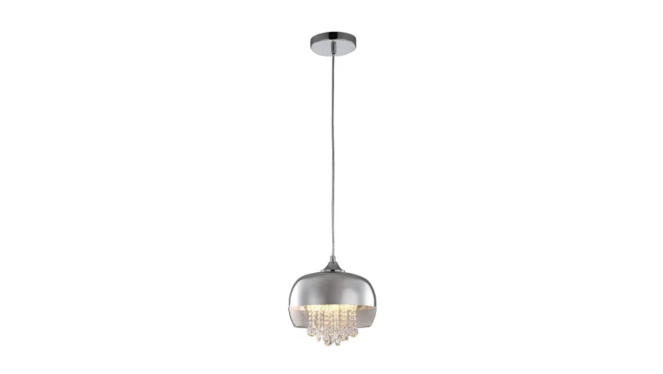 Lampa Wisząca LUNA 1xE14 LED ML3802 Milagro