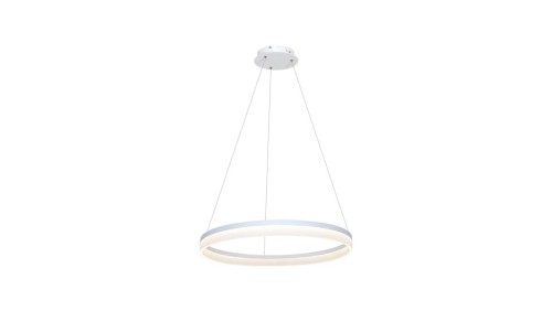 LAMPA WISZĄCA RING 36W LED ML066 Milagro