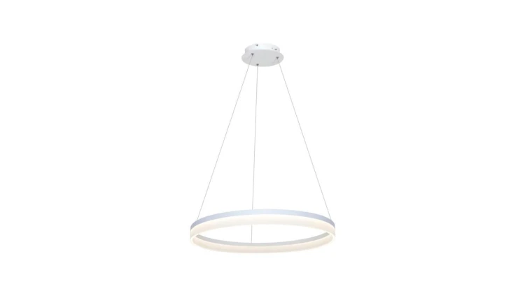 LAMPA WISZĄCA RING 36W LED ML066 Milagro