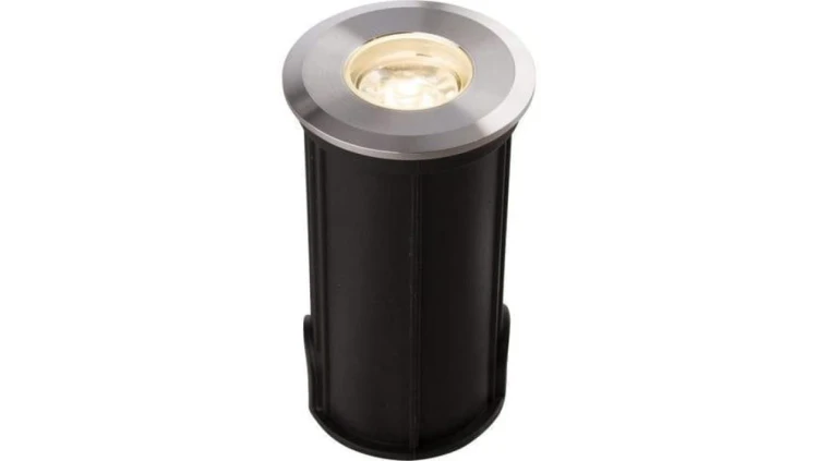 LAMPA GRUNTOWA PICCO LED S 2W 60lm 3000K 9106 Nowodvorski