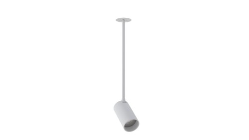 Lampa wpuszczana MONO SURFACE LONG M WHITE 7735 Nowodvorski