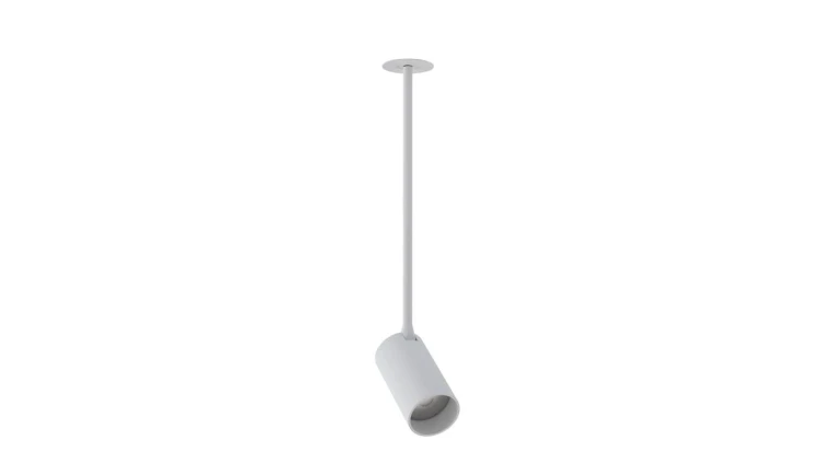 Lampa wpuszczana MONO SURFACE LONG M WHITE 7735 Nowodvorski