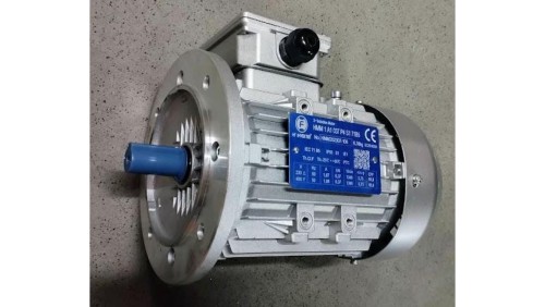 Silnik elektryczny 1,1kW/1445rpm S1 200-24 IEC90B5 IE3