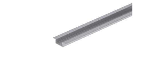 Profil led Basic Plus 2m anodowany