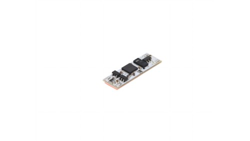 Włącznik do profilu led bezdotykowy 22mm 4A mini