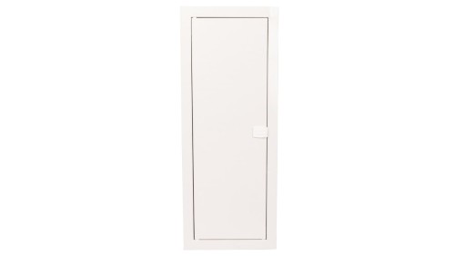 Szafka licznikowa podtynkowa 1-licznikowa 1-fazowy 12 modułów IP31 RL 1F 12 2-061