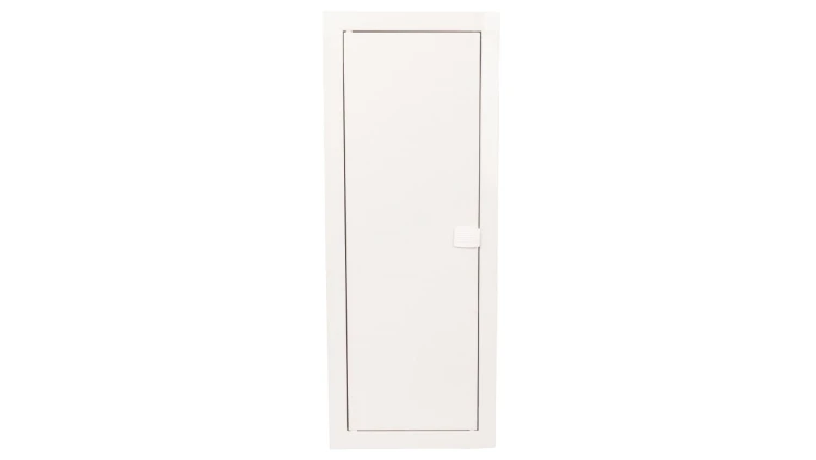 Szafka licznikowa podtynkowa 1-licznikowa 1-fazowy 12 modułów IP31 RL 1F 12 2-061