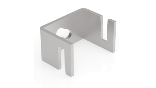 Uchwyt do bednarki 74.2 NI /97400205/