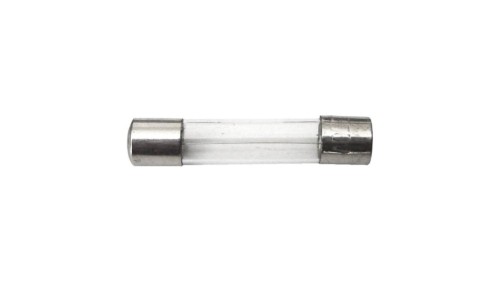Bezpiecznik WTA 5x20mm 5A 250V