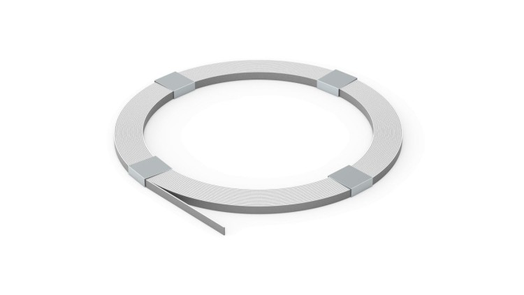 Bednarka 30x4 B30x4 OC ok 20kg 83004002