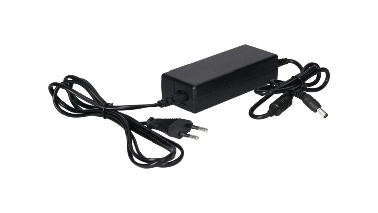 Zasilacz led desktop 12V 12W 5.5/2.1