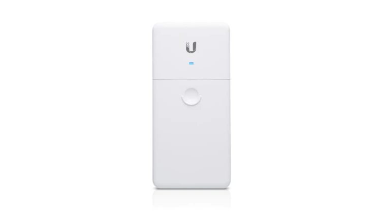 Media konwerter FiberPoE Gen 2, 1x SFP, 1x RJ45 1000Mb/s Ubiquiti F-POE-G2