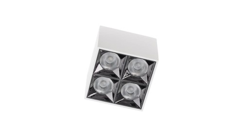 Lampa natynkowa MIDI LED 16W 1500lm 4000K 10051 Nowodvorski Lighting