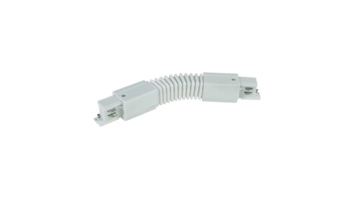 Łącznik elastyczny do szynoprzewodów trójfazowych TRACER CONNECTOR 3604 TK LIGHTING