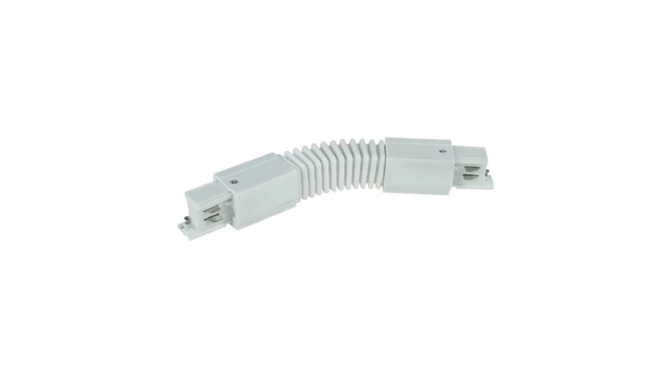 Łącznik elastyczny do szynoprzewodów trójfazowych TRACER CONNECTOR 3604 TK LIGHTING