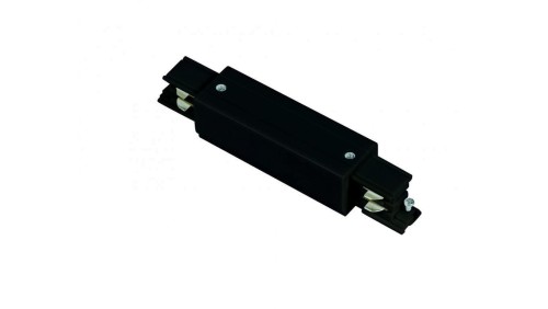 Zasilanie centralne 3F czarne środkowe LP-551/3F Light Prestige