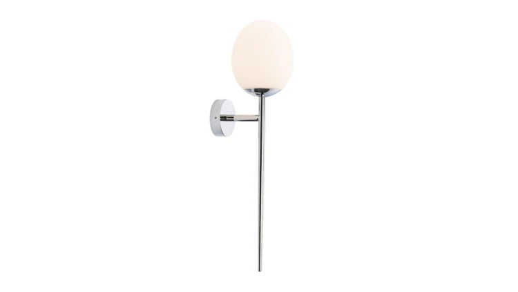 Kinkiet IP44 TORCH 8123 Nowodvorski