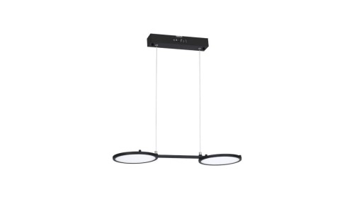 LAMPA WISZĄCA GIRO 20W LED ML236 Milagro