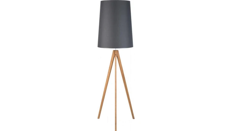 LAMPA PODŁOGOWA WALZ GRAY 5046 TK LIGHTING