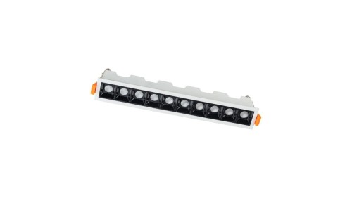 Oprawa wpuszczana MINI LED 20W 1220lm 3000K 10045 Nowodvorski Lighting