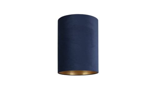 Klosz CAMELEON BARREL L BLUE/GOLD 8510 Nowodvorski