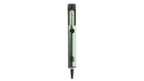 Pompa do rozlutowywania, dł. 163mm, z ochroną ESD, RS PRO