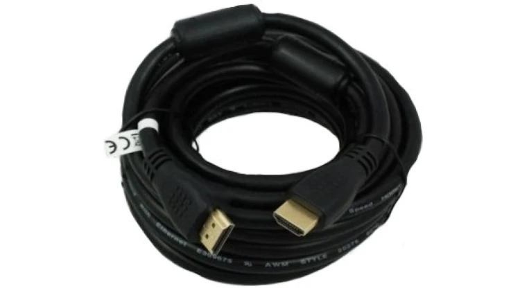 VITALCO HDK48 Kabel HDMI 1.4 High Speed Full HD 4K@24 6m