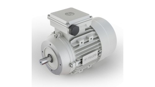 Silnik elektryczny 0,25kW/1400rpm S1 105/14 IEC71B14 IE1