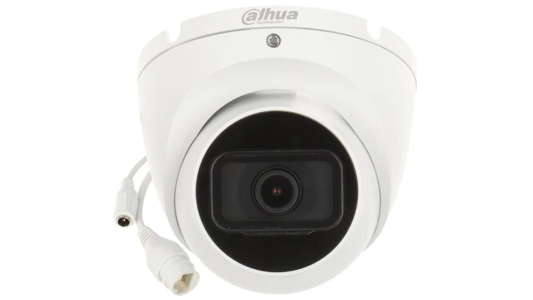 IPC-HDW1530T-0280B-S6 Kamera IP 5Mpix 2.8mm DAHUA