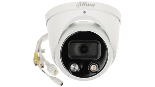 Kamera IP 2Mpix 2.8mm DAHUA IPC-HDW3249H-AS-PV-0280B