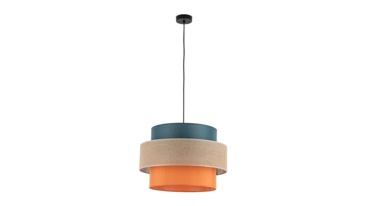 Lampa wisząca TRIO JUTA MIX 1 2758 TK Lighting