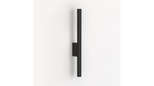 Kinkiet LASER WALL BLACK 8047 Nowodvorski Lighting