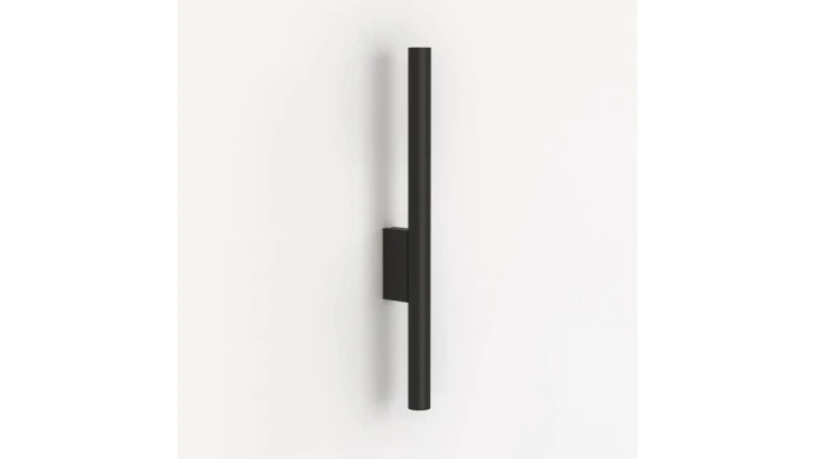 Kinkiet LASER WALL BLACK 8047 Nowodvorski Lighting