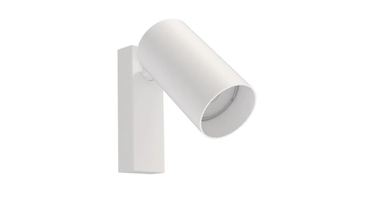 Kinkiet z włącznikiem MONO I WHITE 7808 Nowodvorski Lighting