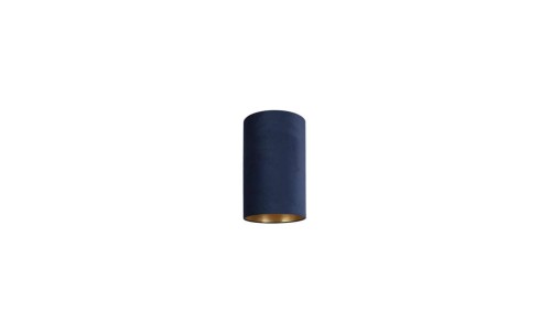 Klosz CAMELEON BARREL THIN S BLUE/GOLD 8522 Nowodvorski