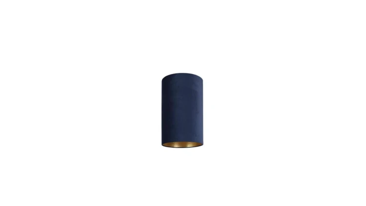 Klosz CAMELEON BARREL THIN S BLUE/GOLD 8522 Nowodvorski