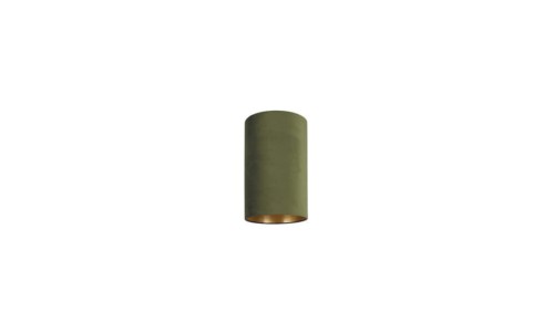 Klosz CAMELEON BARREL THIN S GREEN/GOLD 8520 Nowodvorski