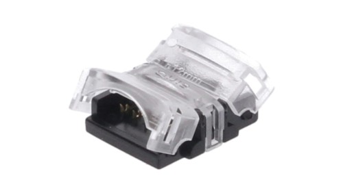 Złączka do taśmy led rgbw 12mm HIPP IP taśma-taśma