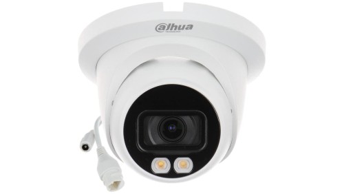 IPC-HDW3549TM-AS-LED-0280B Kamera IP 5Mpix 2.8mm DAHUA